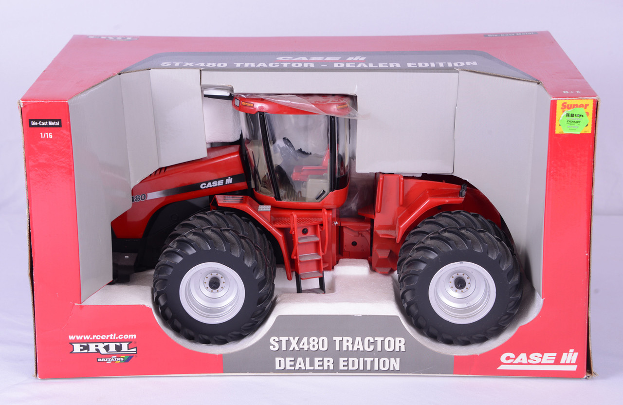 1/16 Case International STX480 Windy Hill Farm Toys