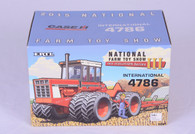 1/32 International 4786 2015 N.F.T.S.