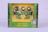 1/64 John Deere Kit Tractor