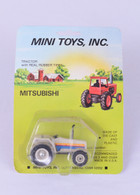 1/64 Mitsubishi MT3000