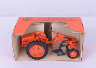 1/16 Allis Chalmers G with plow