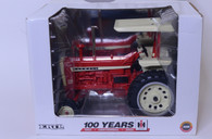 1/16 Farmall 806 1991 Ontario Toy Show - Windy Hill Farm Toys