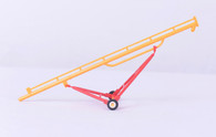 1/64 Red & Yellow 52ft auger 
