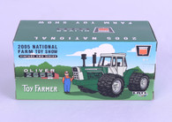  1/64 Oliver 2655 National Farm Toy Show
