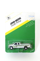 1/64 John Deere  Dually