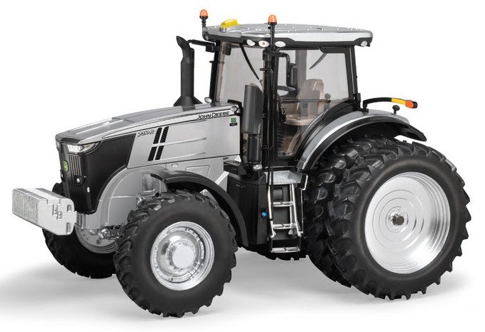 john deere 100th anniversary toys