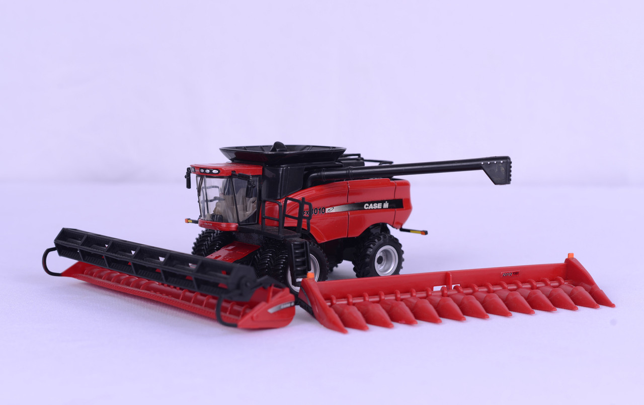 1/64 Case International AFX8010 Combine - Windy Hill Farm Toys