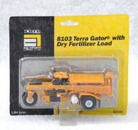 1/64 Ag-chem 8103 Terra Gator with Dry Fertilizer 