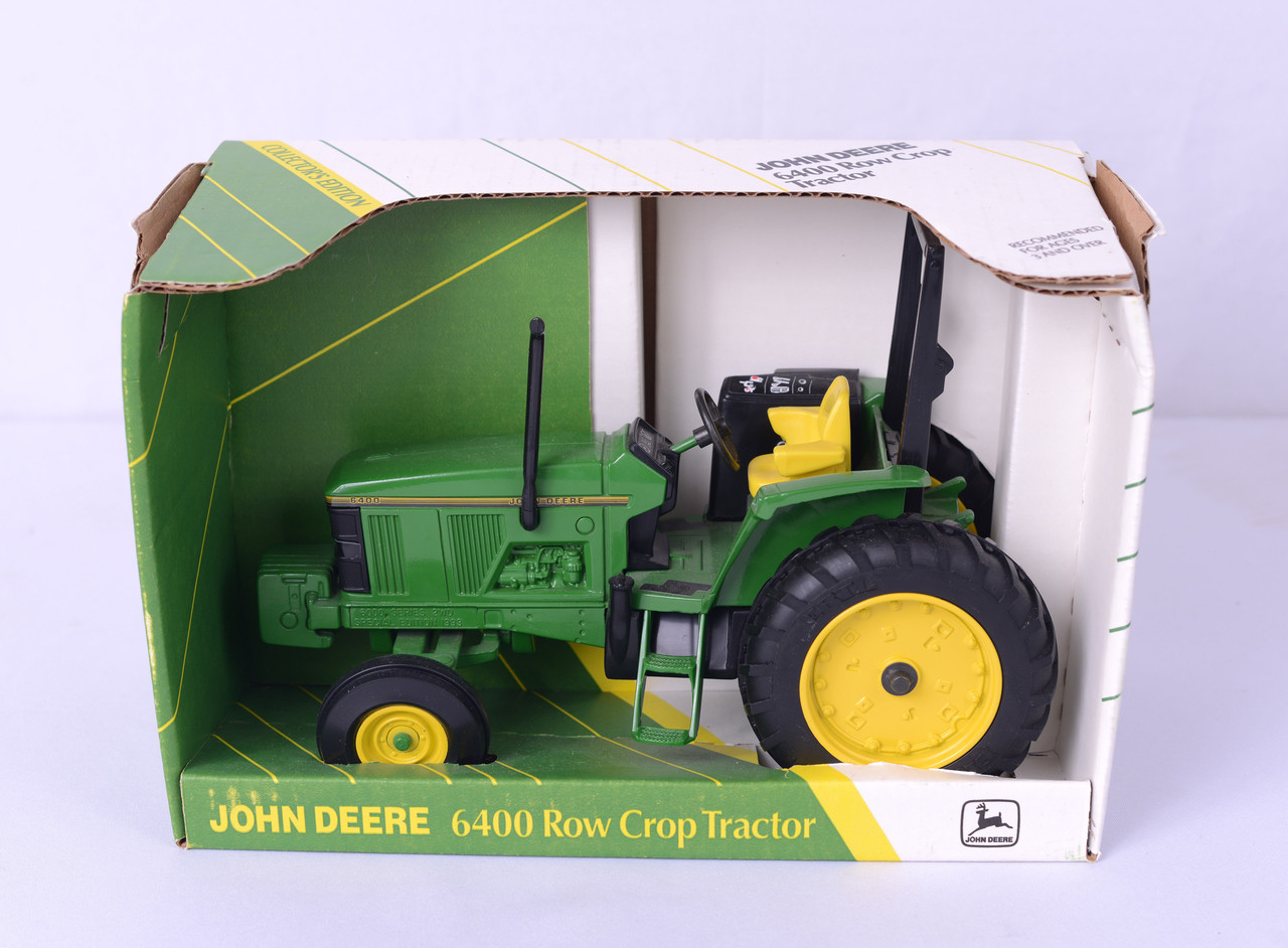 john deere collector toys