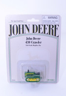 1/64 John Deere 430 Crawler 
