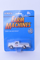 1/64 Ford Case International Dealership truck