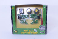 1/64 John Deere 9400 Kit Tractor 