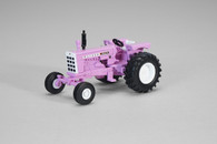 1/64 Oliver 1850 Purple Wide Front Tractor 