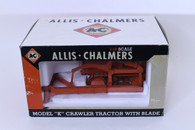 1/16 Allis Chalmers Model K with blade 