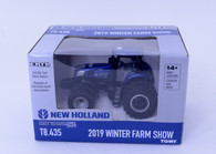 1/64 New Holland T8.435 2019 FarmShow