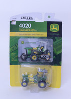 1/64 John Deere 4020 Foose 
