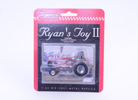 1/64 Ryan's Toy II Pulling Tractor