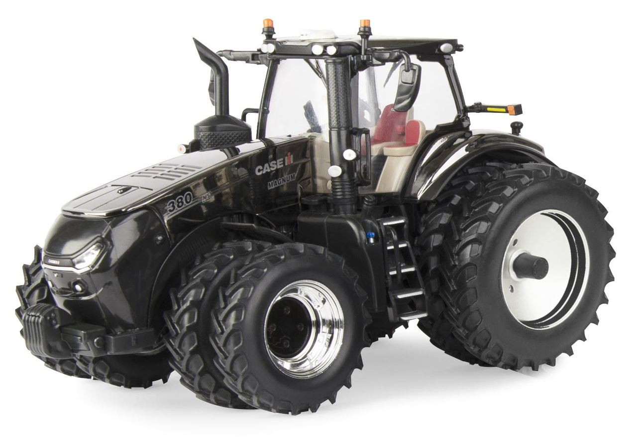 Case IH Magnum 380 トラクター