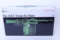1/16 John Deere 214-T Baler