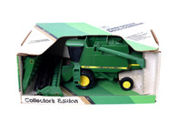 1/24 John Deere 9600 Combine 