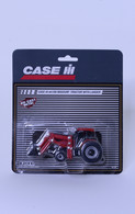 1/64 Case International MX100 Maxxum with Loader 