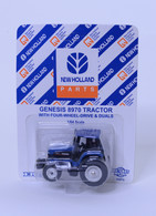 1/64 New Holland 8970 FWA with duals New Holland Pack