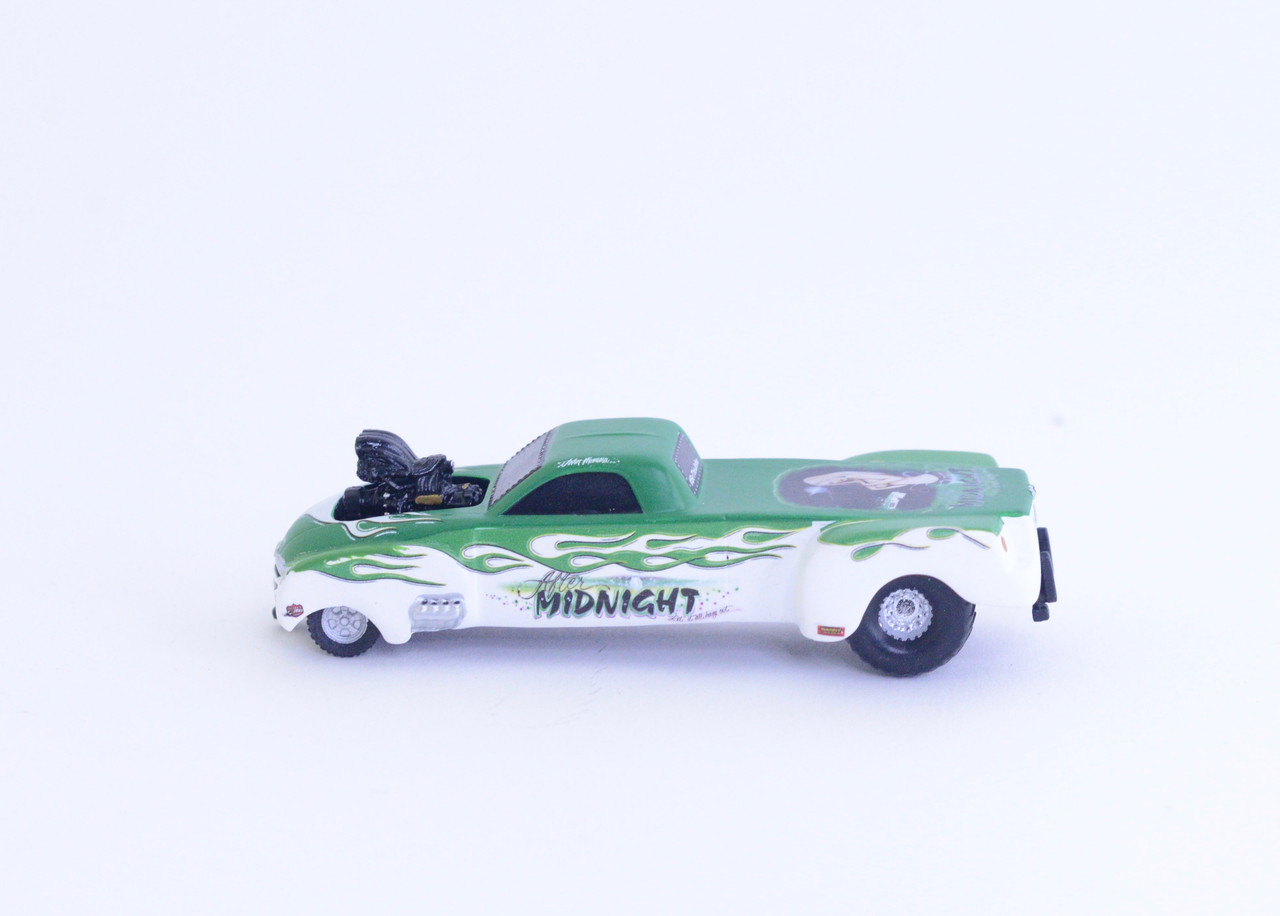 1/64 After Midnight Pulling truck Windy Hill Farm Toys