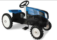 New Holland T8.435 Pedal Tractor