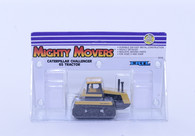 1/64 Challenger MT675C with Front Wheel and Dual - Windy Hill Farm