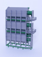  1/64 Triple Stack Dryer (Green)