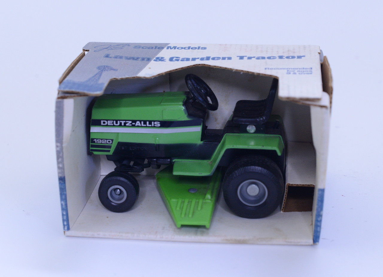 1920 deutz allis lawn tractor clearance