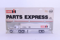 1/64 Case International Parts Express Semi