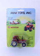 1/64 Hesston 980