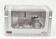 1/64 White 2-88 Wide Front with Loader