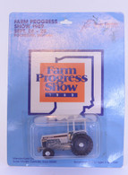 1/64 White 160 1989 Farm Progress Show