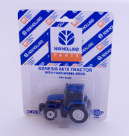 1/64 New Holland 8870 FWA  New Holland Pack