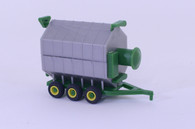 1/64 Portable Grain Dryer  Green