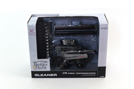 1/64 Gleaner A76 Combine Binkley Hurst 75Th Anniversary Chrome Edition