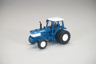 1/64 Ford TW-35 FWA and duals - Toy Tractor Times