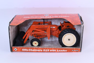 1/16 Allis Chalmers D-19 with loader