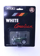 1/64 White American 60 - Green