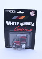  1/64 White American 60 "1991 Lousville Farm Show Edition" (Red)
