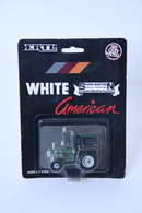  1/64 White American 80 Green