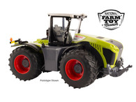 1/64 Scale Claas Xerion 5000 - 2021 National Farm Toy Museum