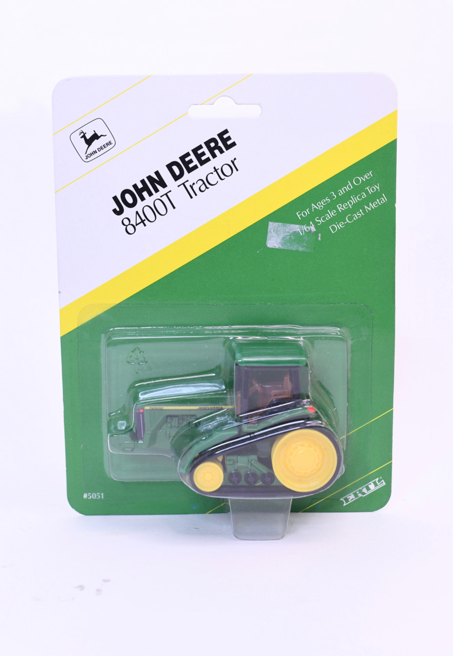 1/64 John Deere 8400T 
