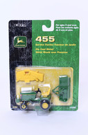1/32 John Deere 455 Garden Tractor