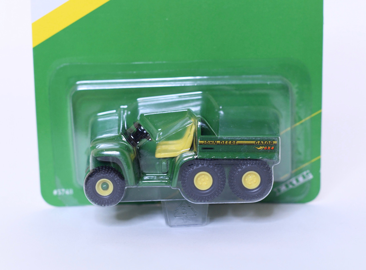 John Deere 6x4 Gator - TractorByNet