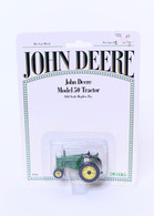 1/50 John Deere 35G Excavator - Windy Hill Farm Toys