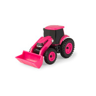 1/64 Case international Pink tractor