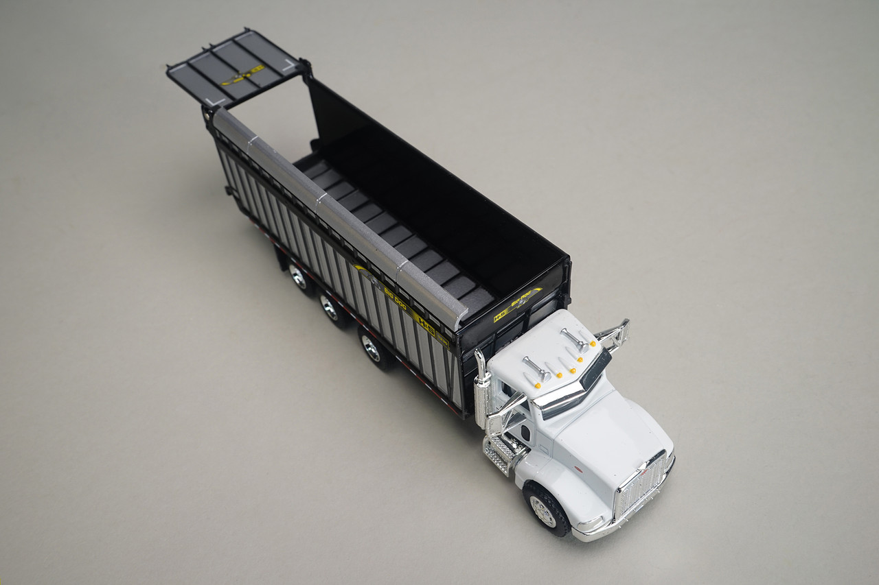 BOXHILL OOゲージ Dapol 4S-010-001 A1 82 Boxhill, Stroudley Improved Engine